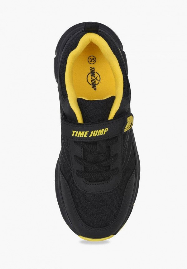 фото Кроссовки timejump