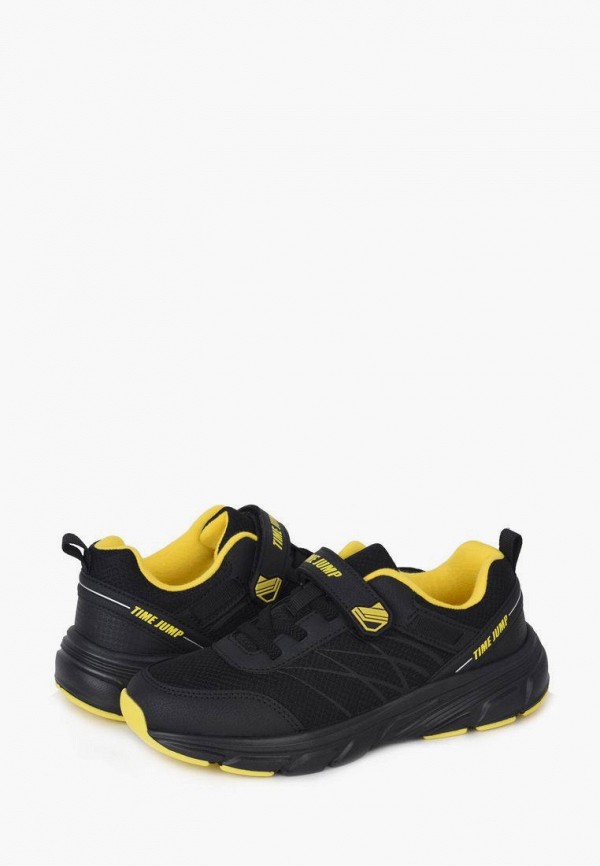 фото Кроссовки timejump