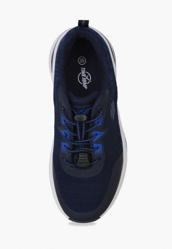 фото Кроссовки timejump