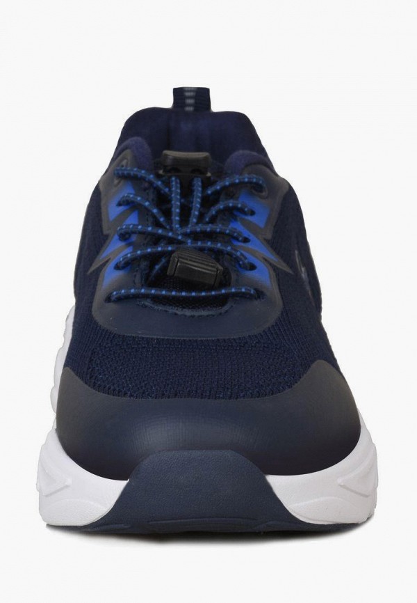 фото Кроссовки timejump