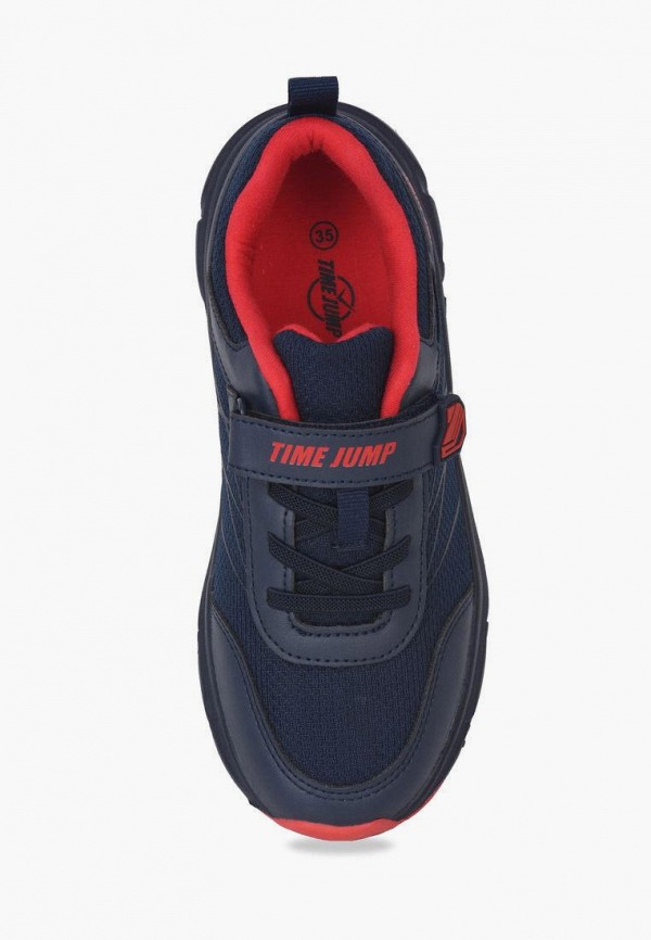 фото Кроссовки timejump