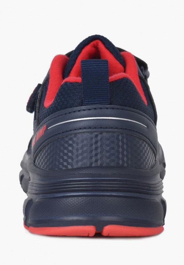 фото Кроссовки timejump