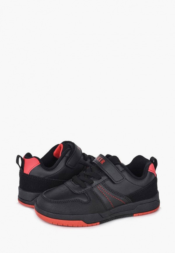 фото Кроссовки biker