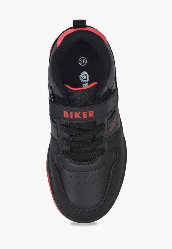 фото Кроссовки biker