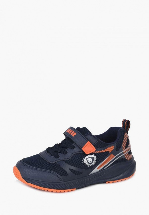 фото Кроссовки biker