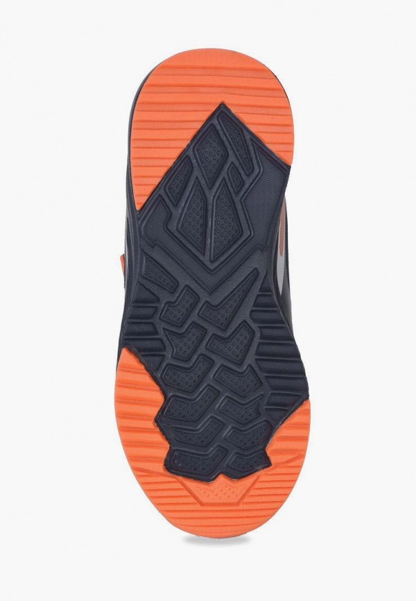 фото Кроссовки biker