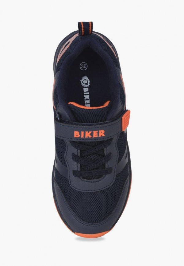 фото Кроссовки biker