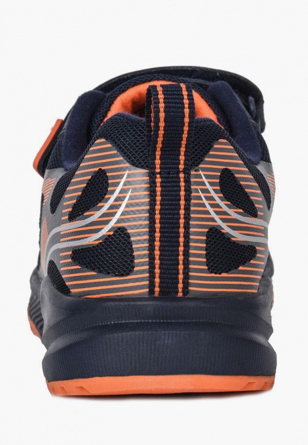 фото Кроссовки biker