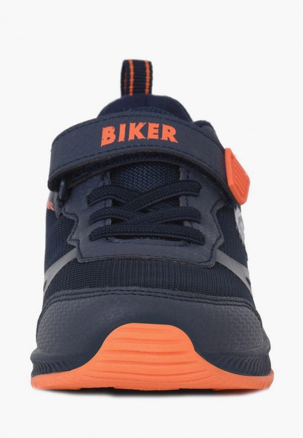 фото Кроссовки biker