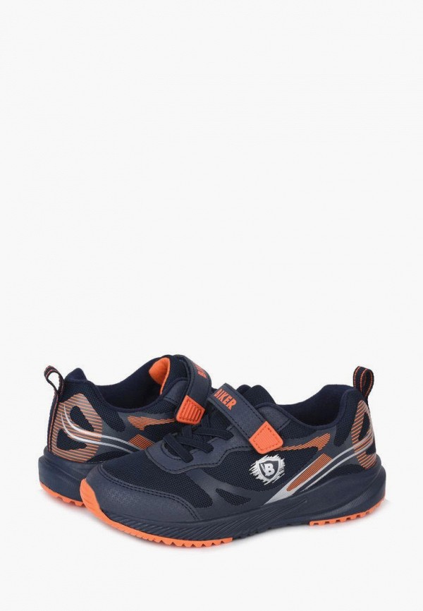 фото Кроссовки biker