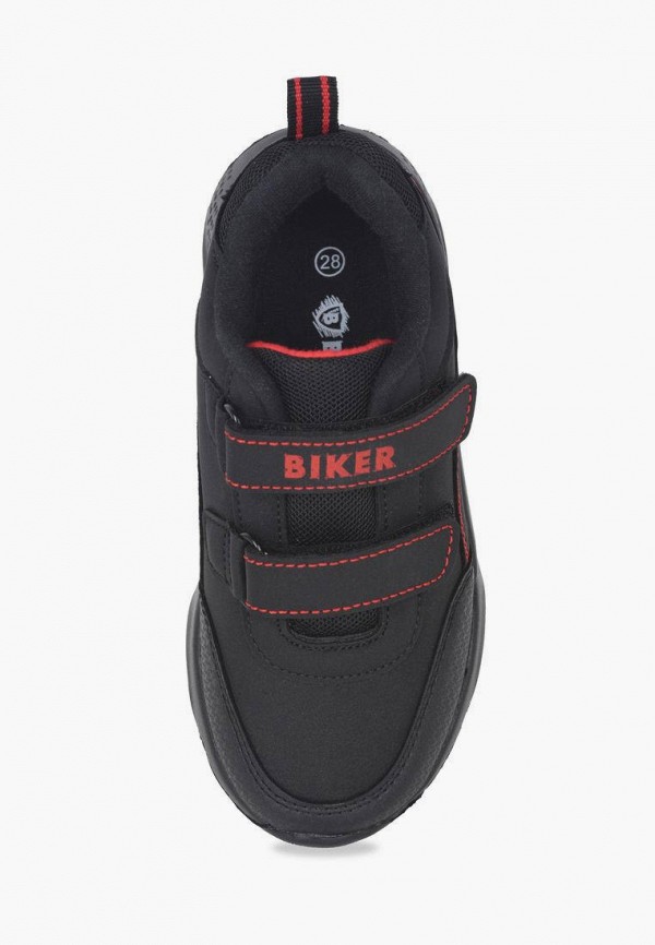 фото Кроссовки biker