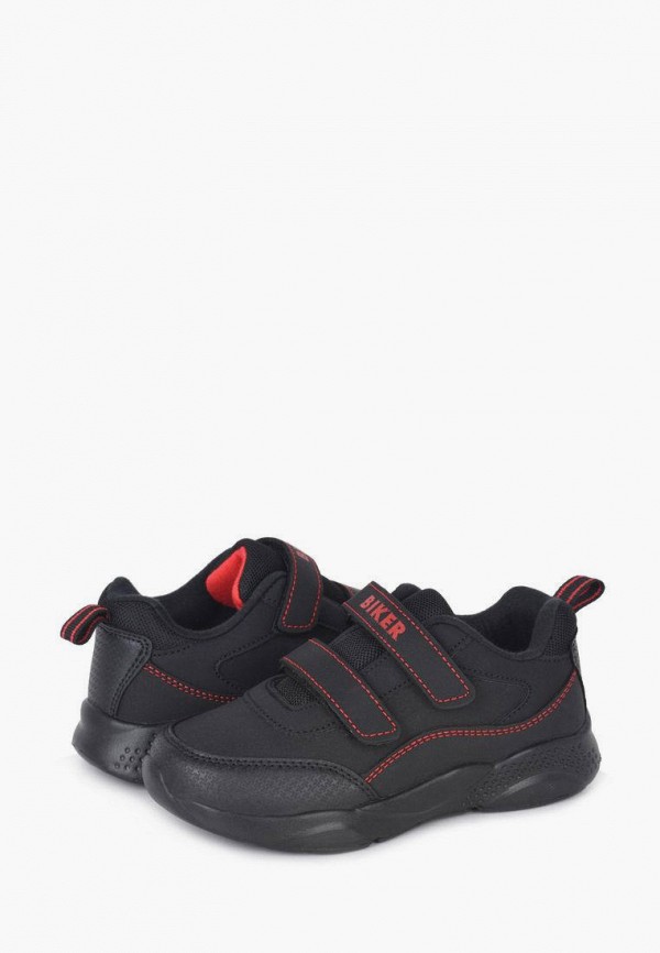 фото Кроссовки biker