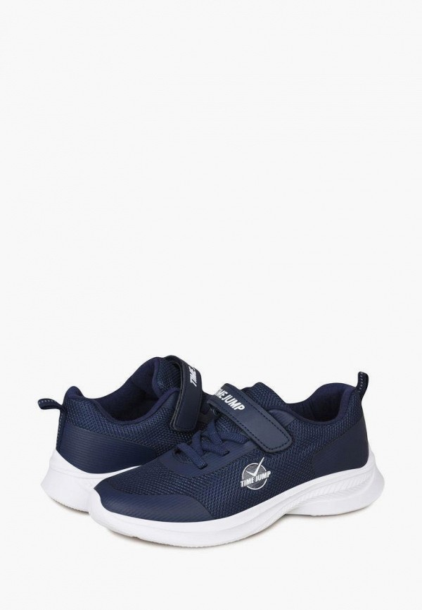 фото Кроссовки timejump