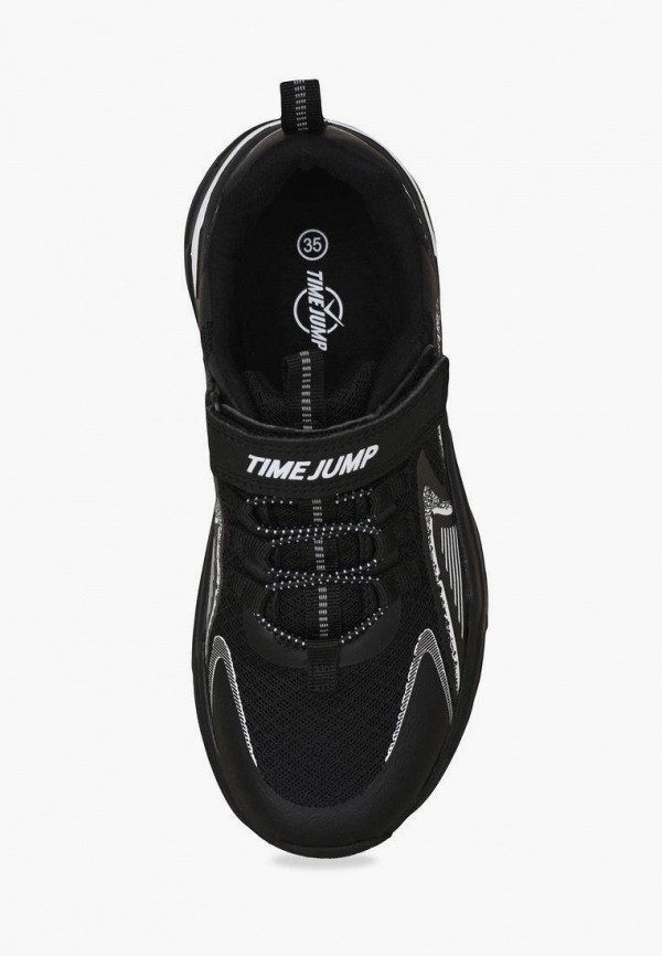 фото Кроссовки timejump