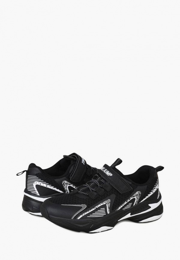 фото Кроссовки timejump