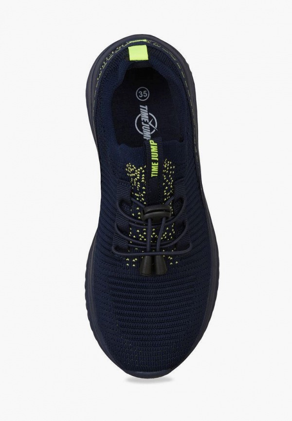 фото Кроссовки timejump