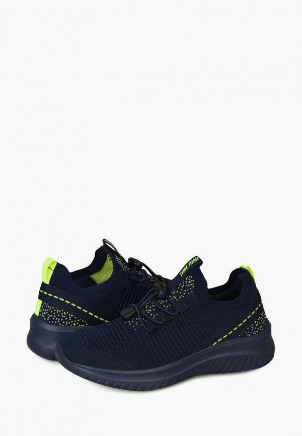 фото Кроссовки timejump