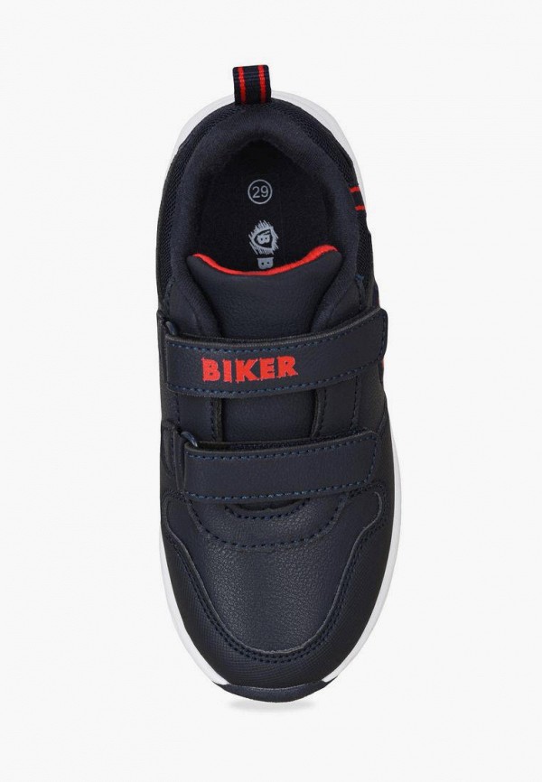 фото Кроссовки biker