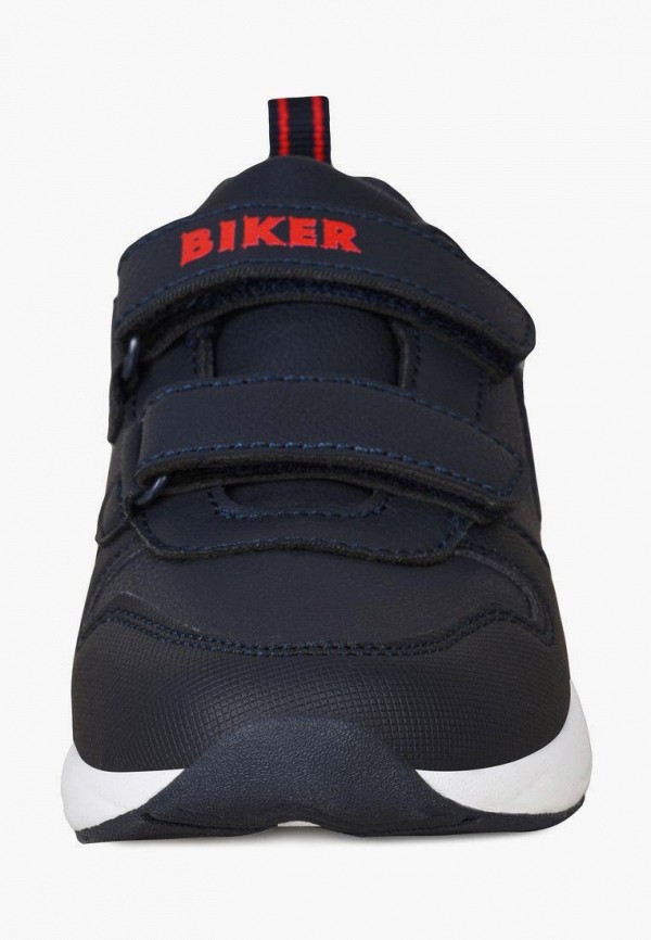 фото Кроссовки biker