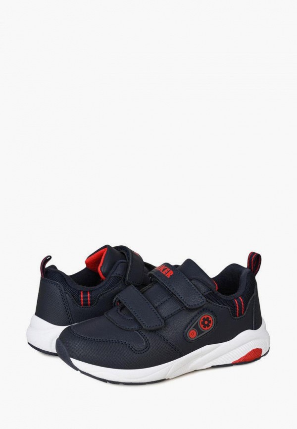 фото Кроссовки biker