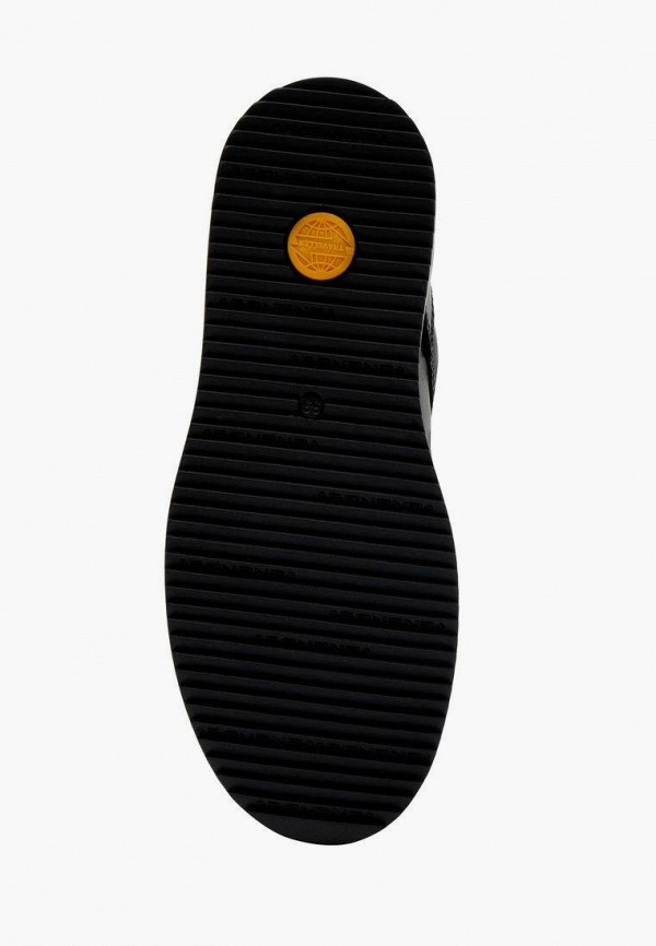 фото Кеды alessio nesca