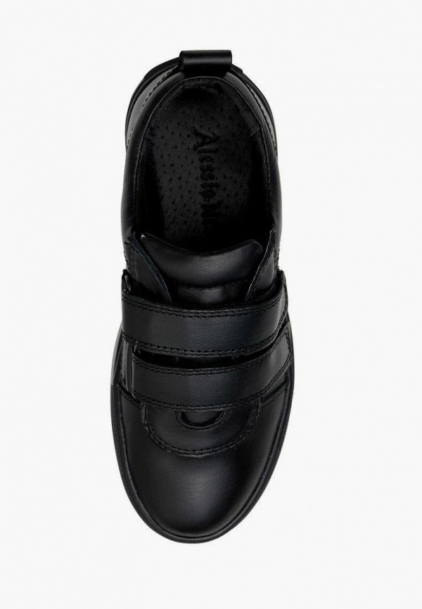 фото Кеды alessio nesca