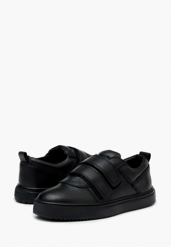 фото Кеды alessio nesca