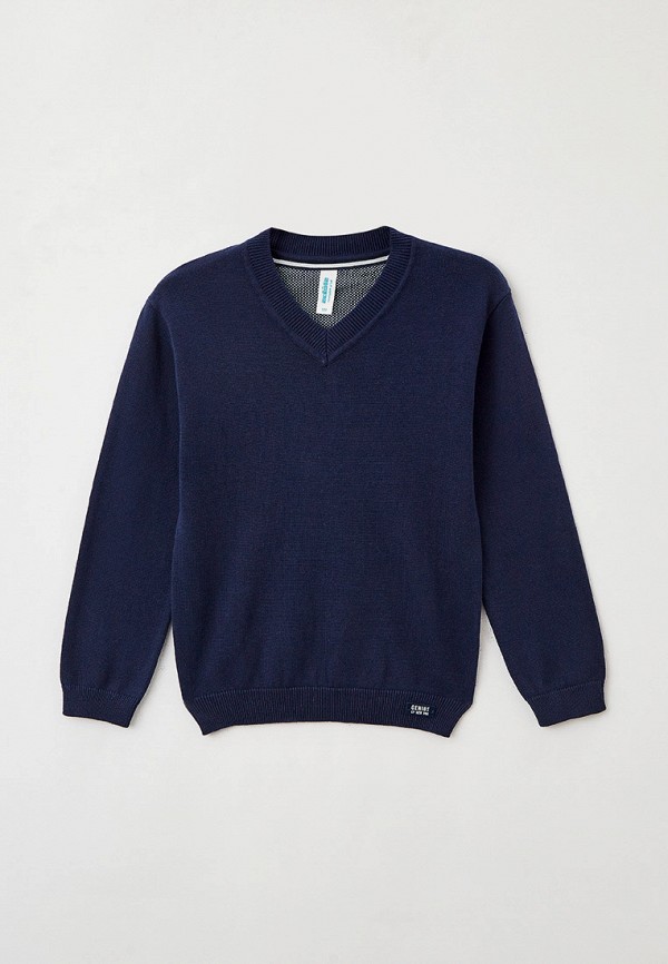 Пуловер Acoola, Синий
Пуловер Acoola, Синий