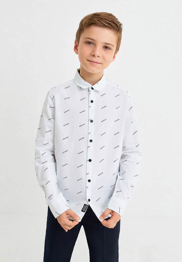 фото Рубашка acoola