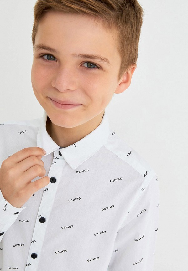 фото Рубашка acoola