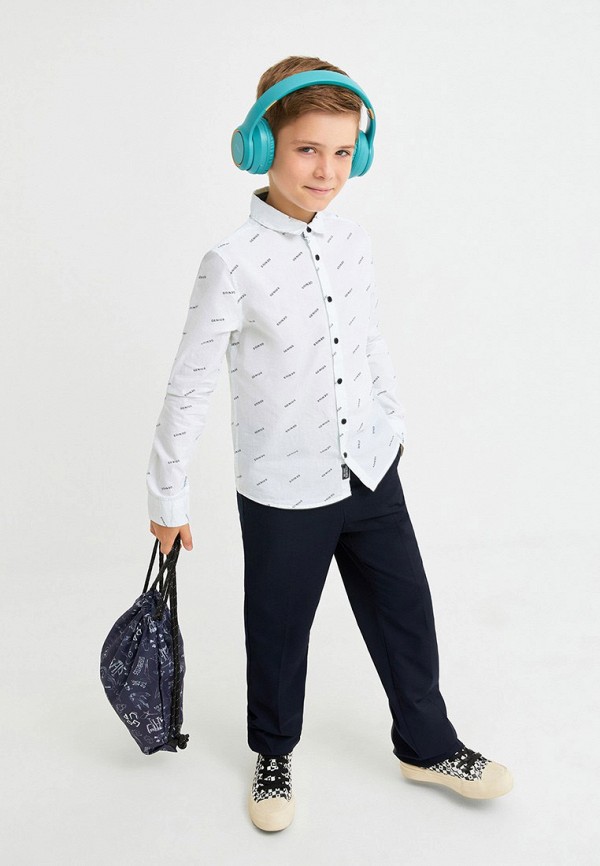 фото Рубашка acoola