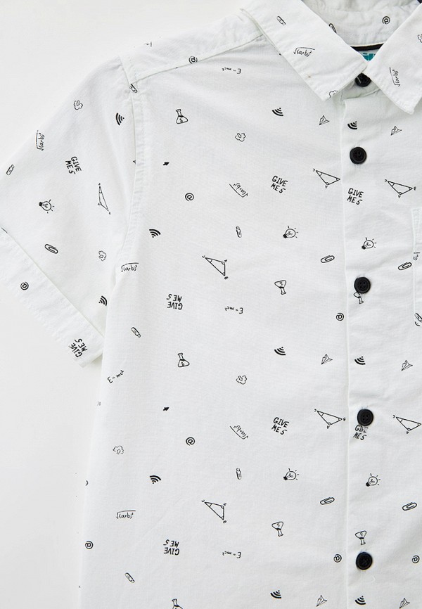 фото Рубашка acoola