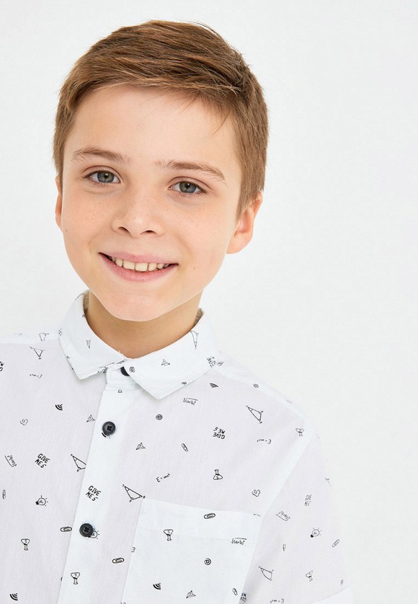 фото Рубашка acoola