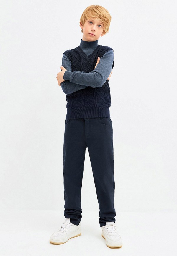 фото Водолазка acoola