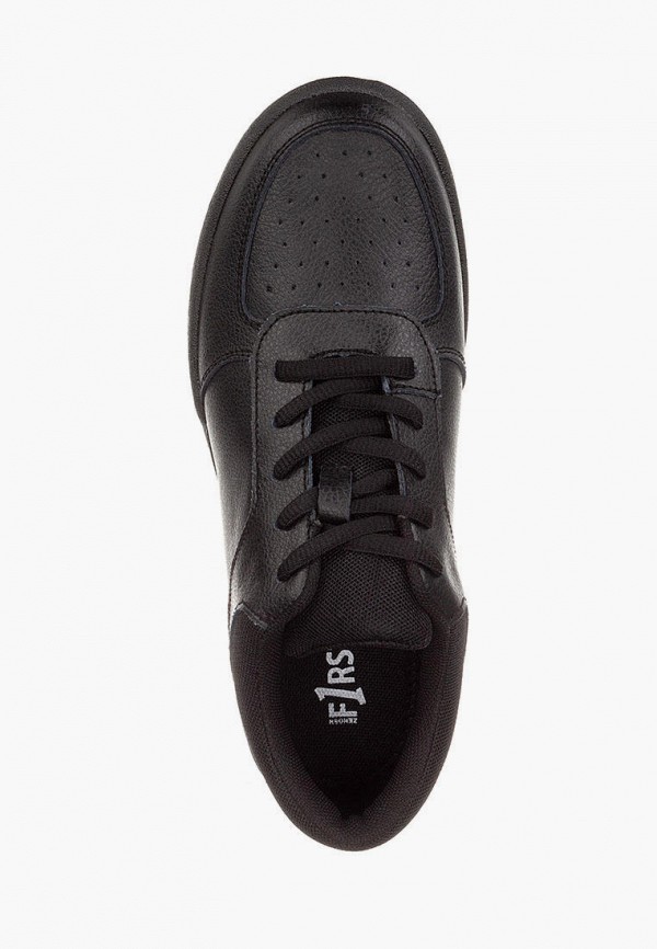 фото Кроссовки zenden first