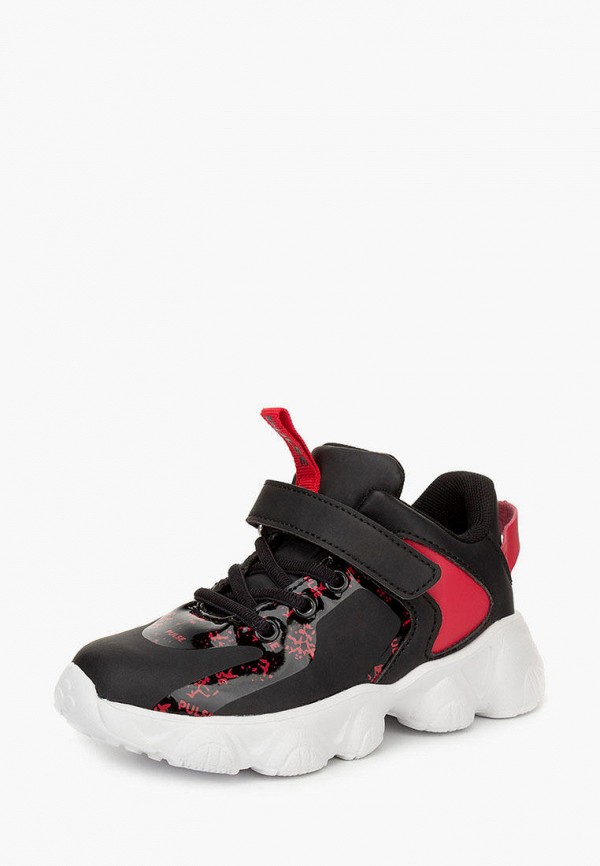 фото Кроссовки pulse