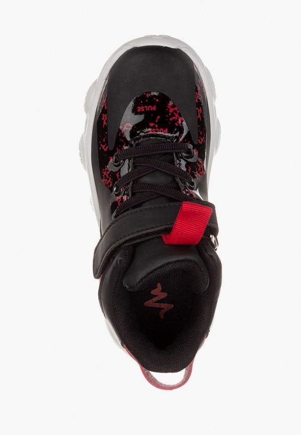 фото Кроссовки pulse