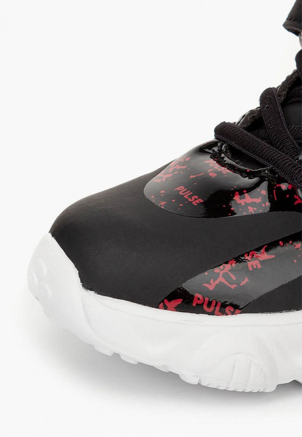 фото Кроссовки pulse