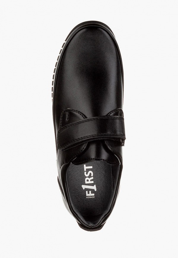 фото Туфли zenden first