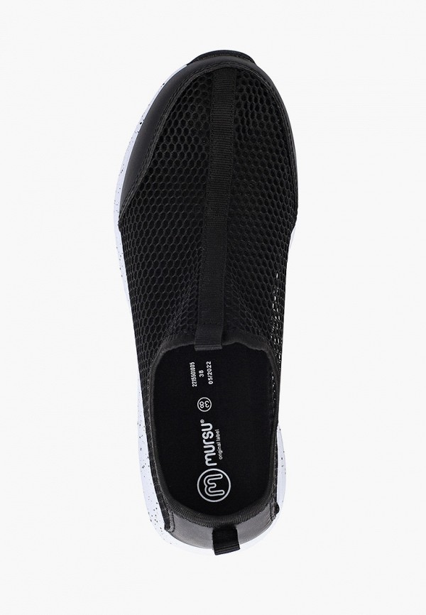 фото Кроссовки mursu