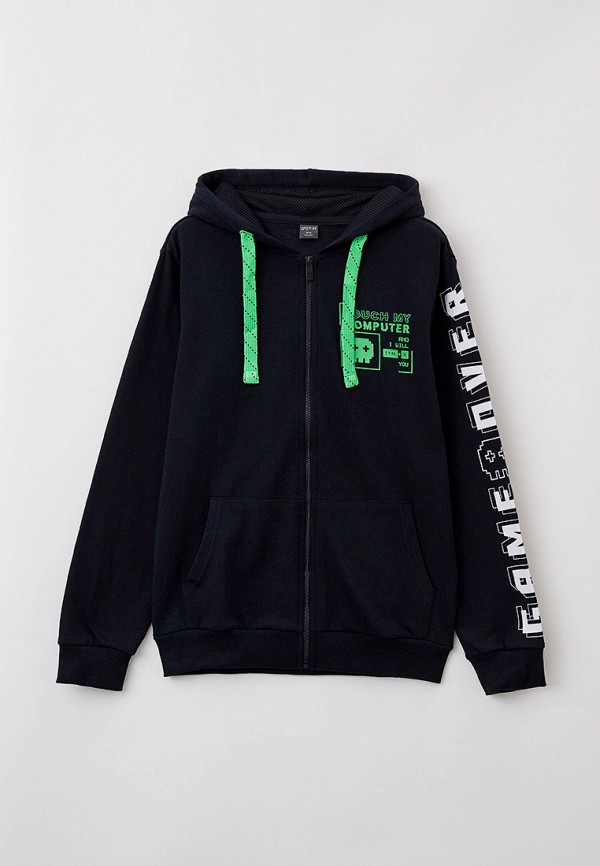 фото Толстовка o'stin