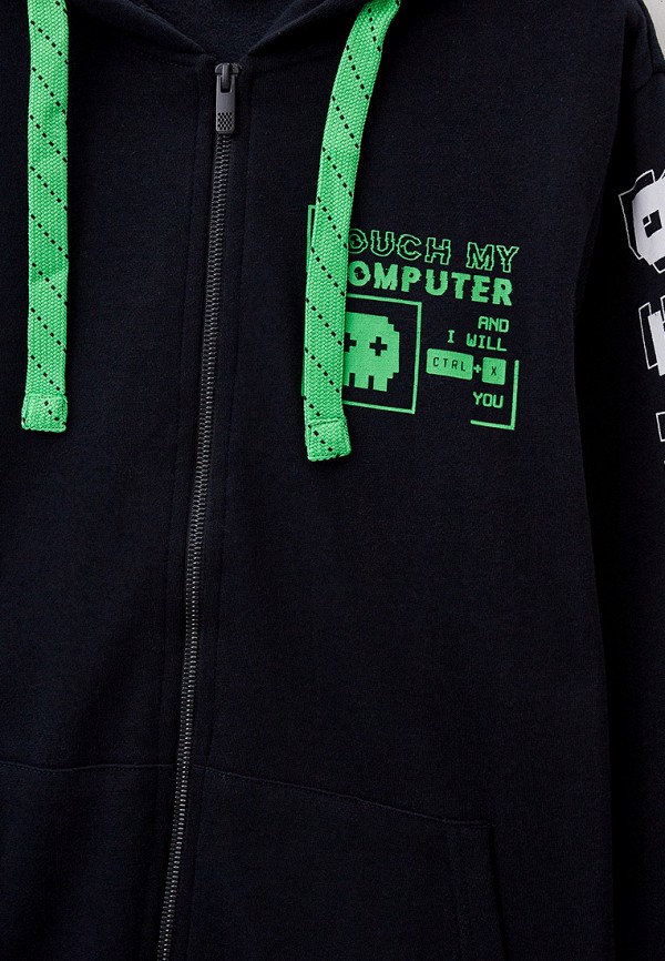 фото Толстовка o'stin