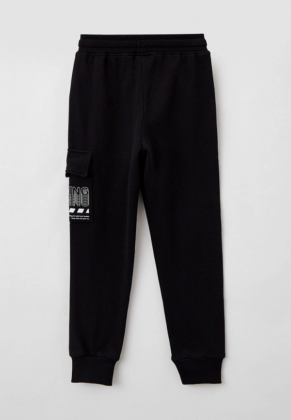 фото Брюки спортивные o'stin