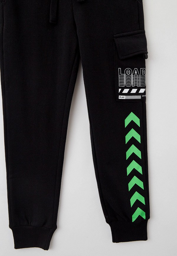 фото Брюки спортивные o'stin