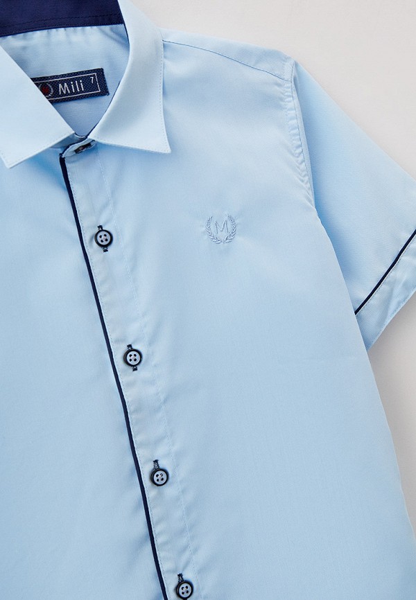 фото Рубашка mili