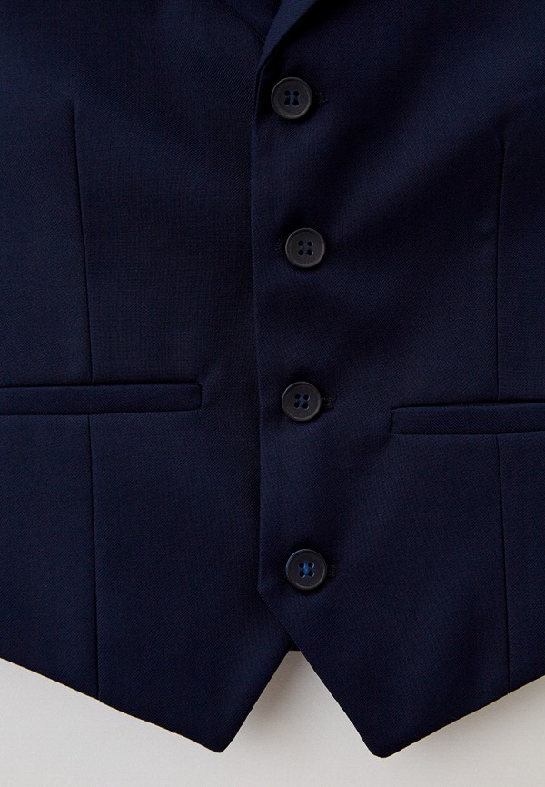 фото Жилет mili