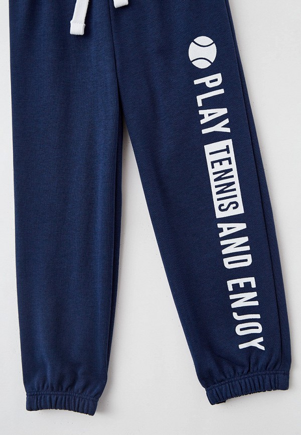 фото Брюки спортивные mark formelle