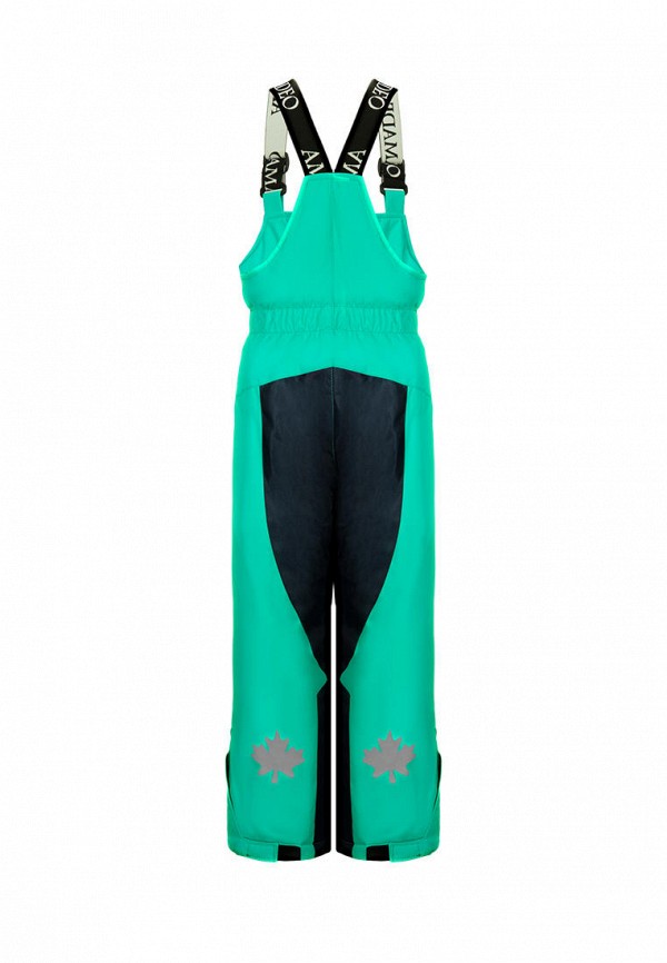 фото Костюм утепленный stylish amadeo