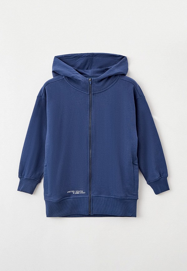 фото Толстовка acoola