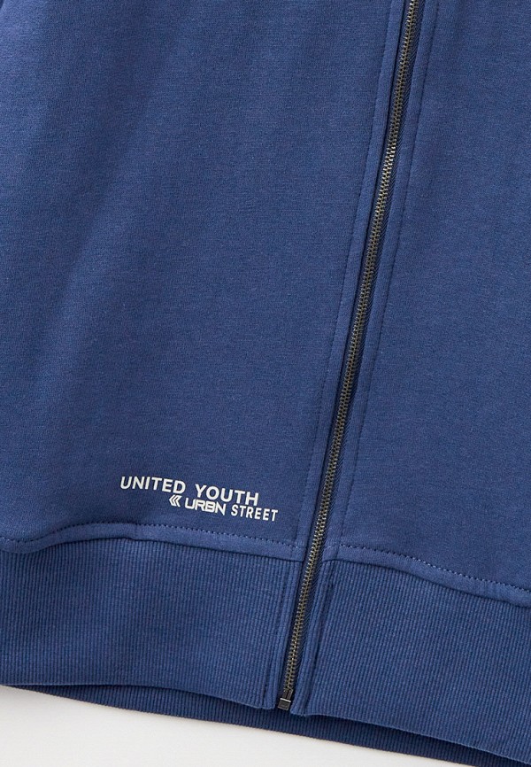 фото Толстовка acoola